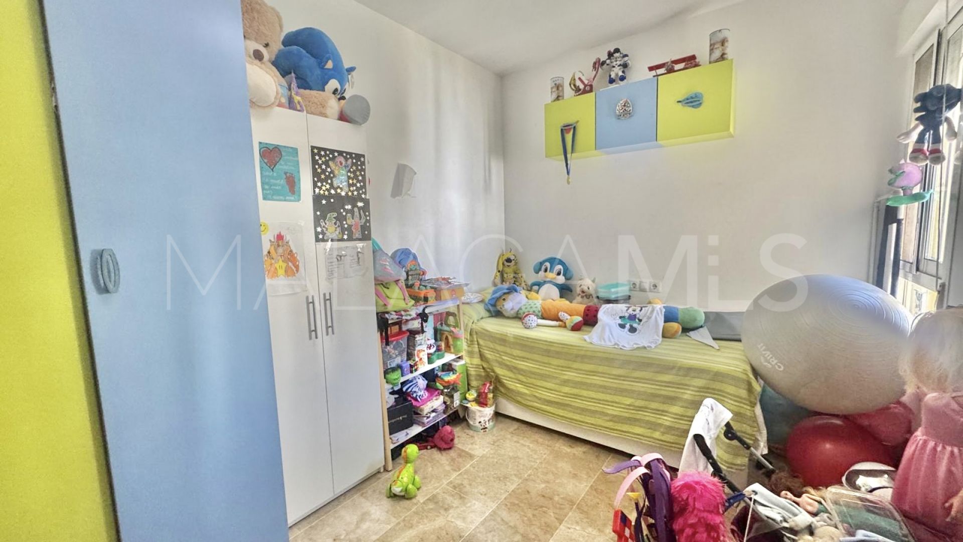 Lägenhet for sale in Riviera del Sol