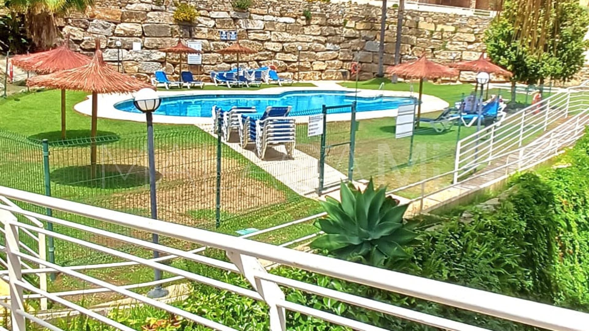 Lägenhet for sale in Riviera del Sol