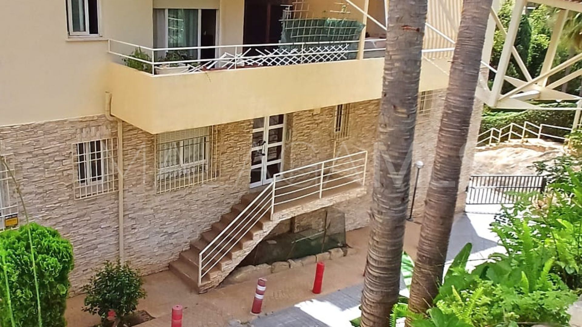 Lägenhet for sale in Riviera del Sol