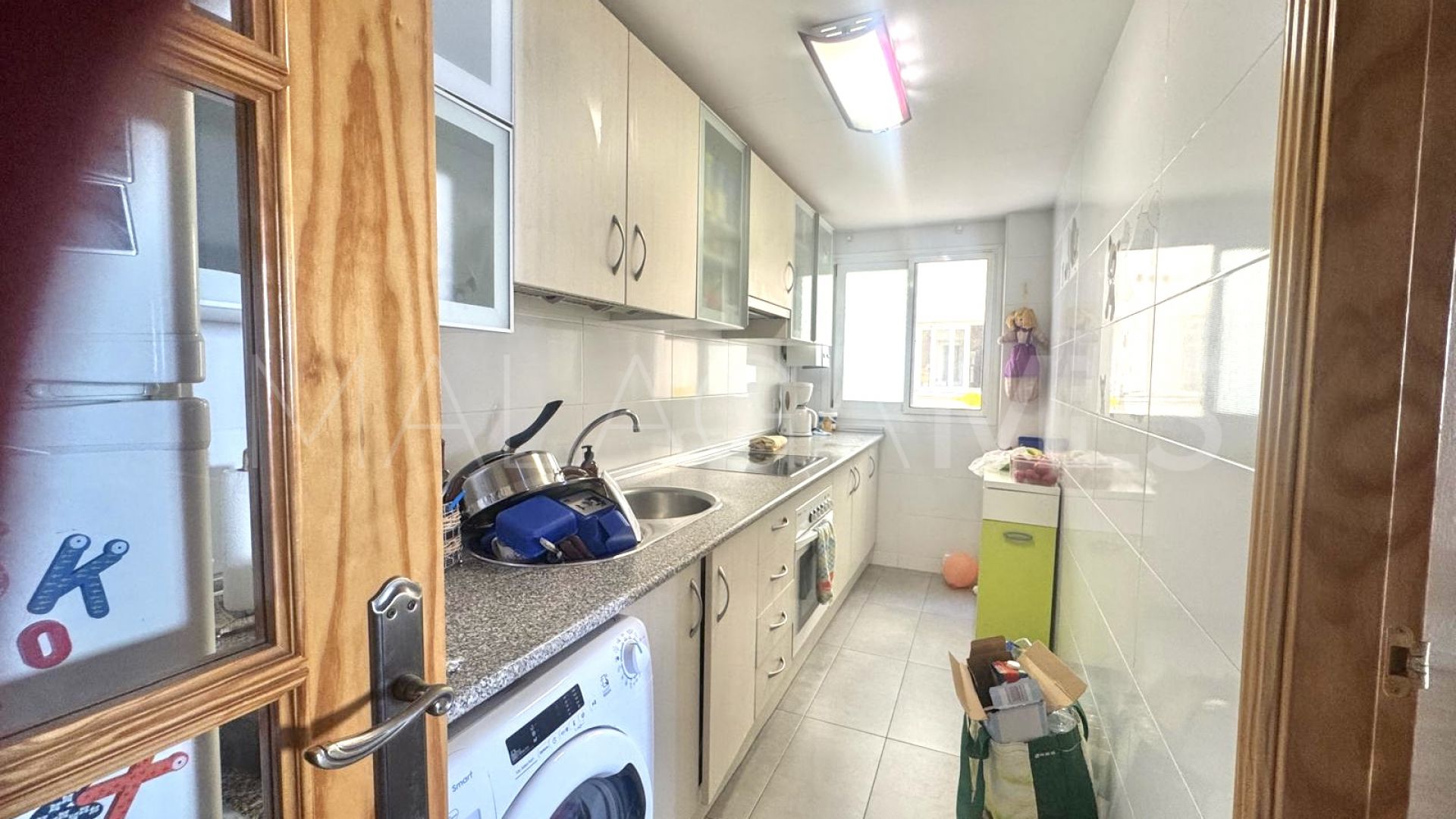 Lägenhet for sale in Riviera del Sol