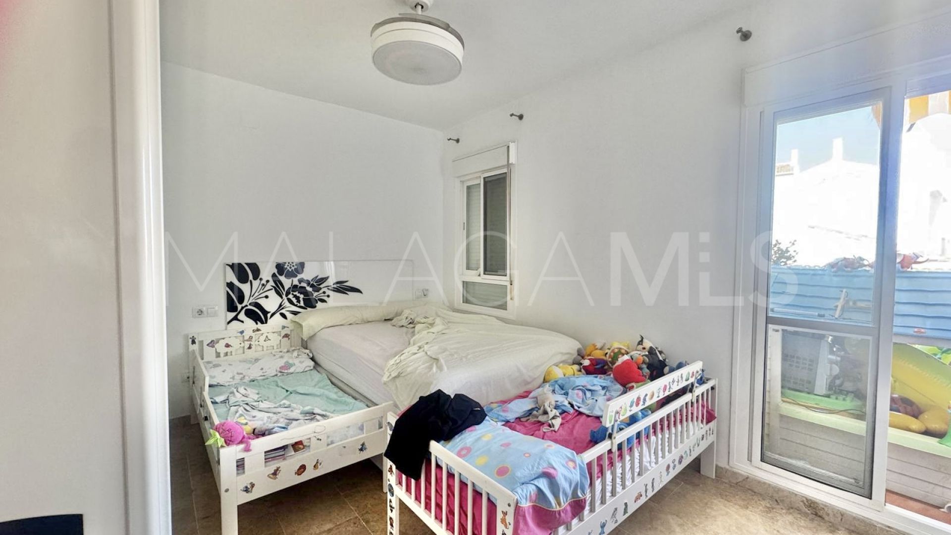 Lägenhet for sale in Riviera del Sol