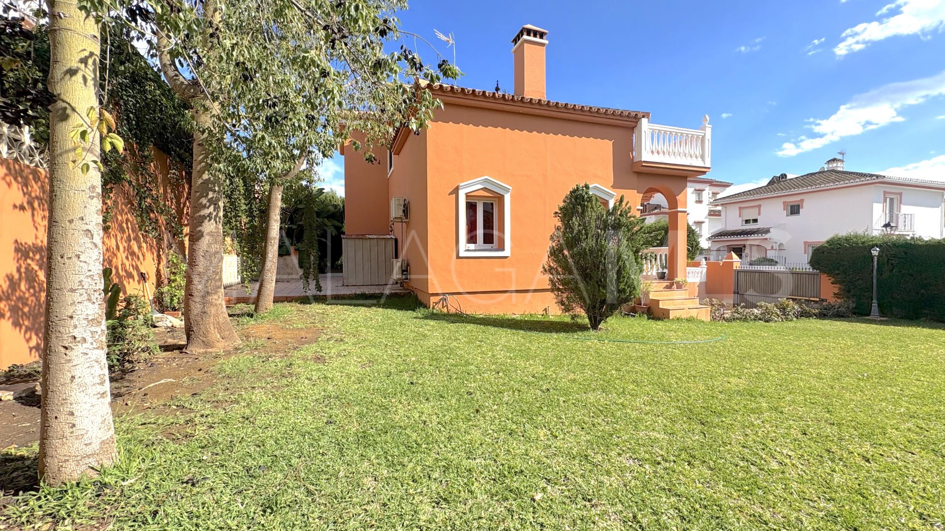 Buy Sierrezuela house