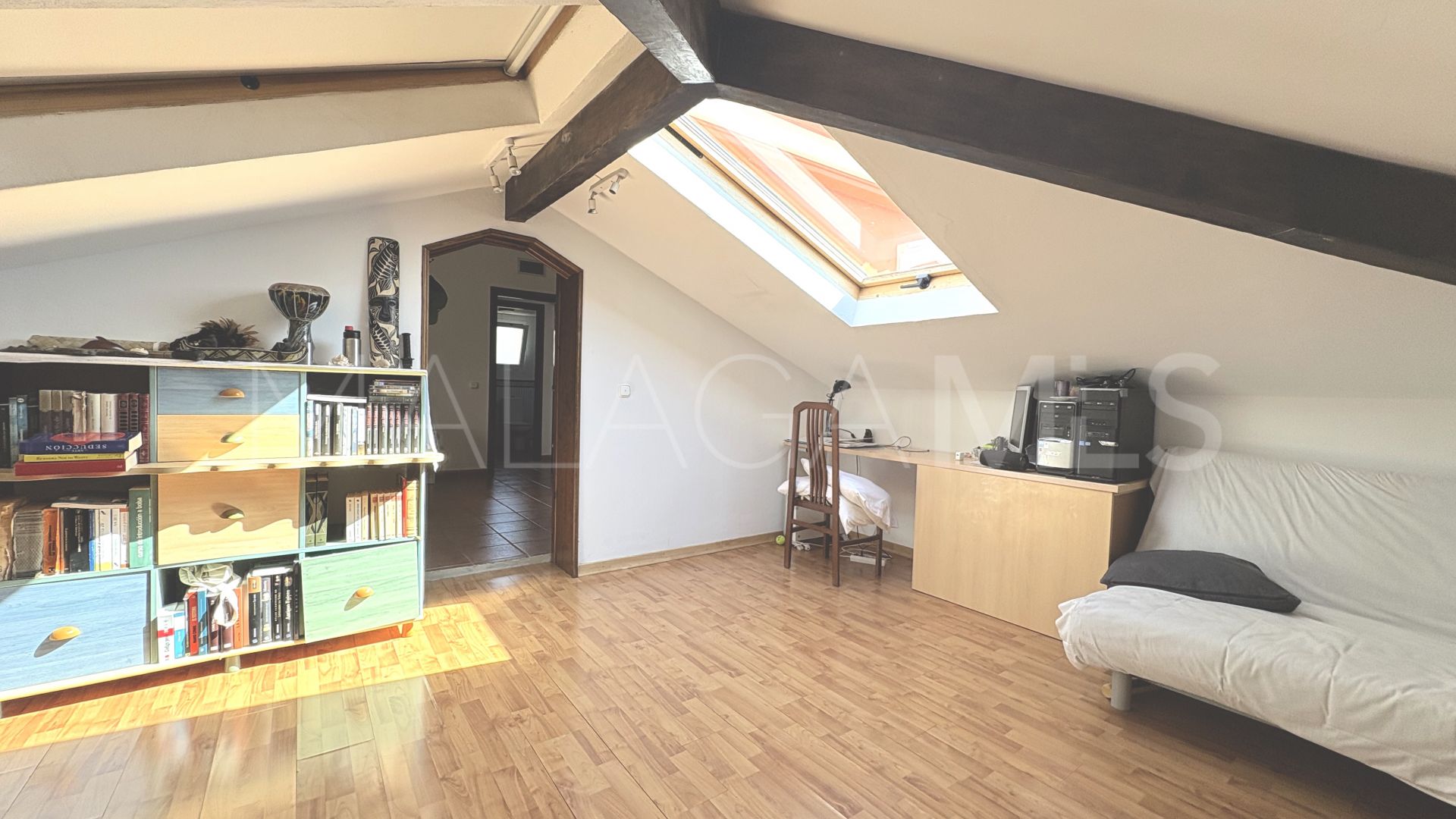 Buy Sierrezuela house