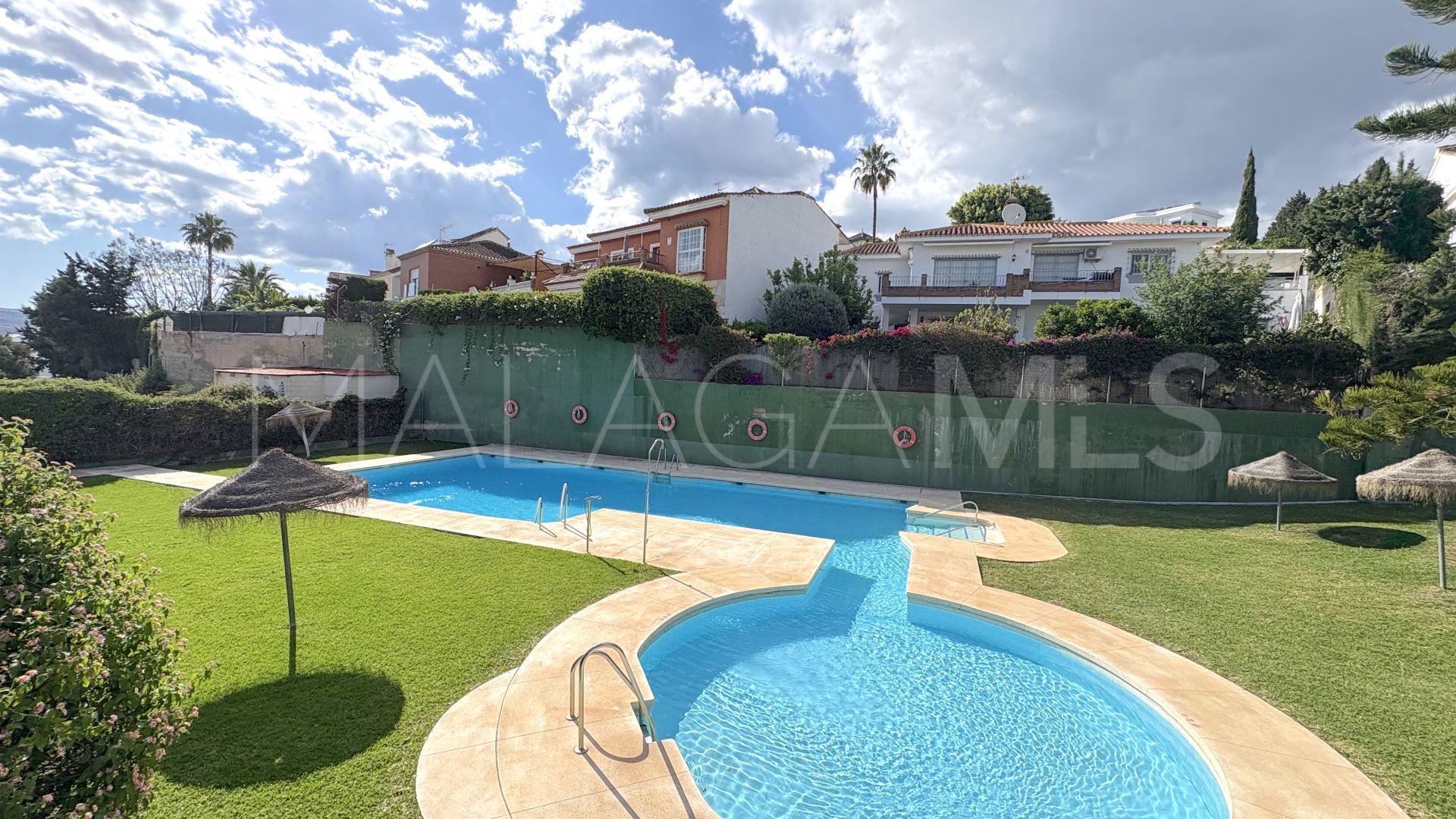 Buy Sierrezuela house