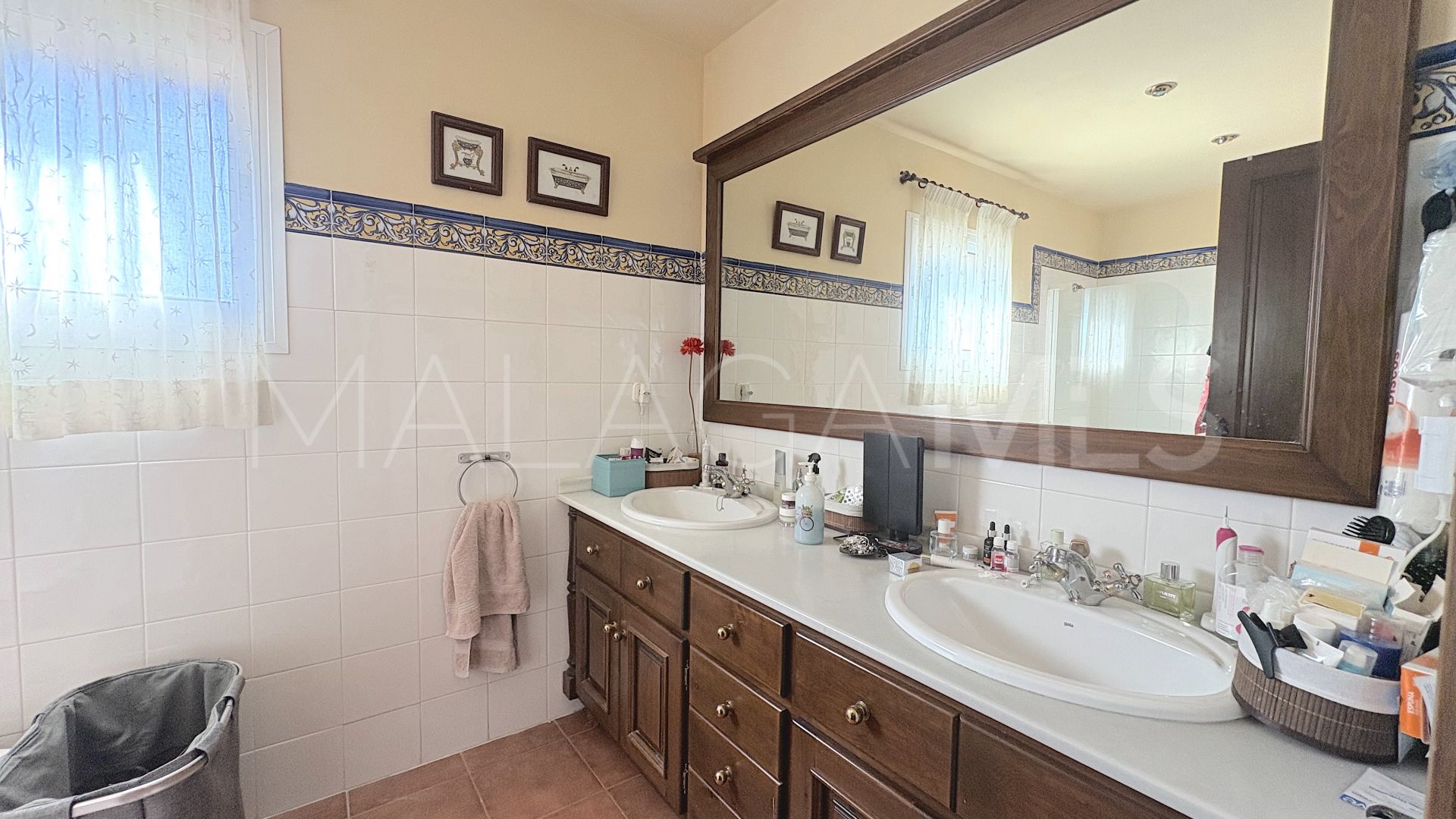 Buy Sierrezuela house