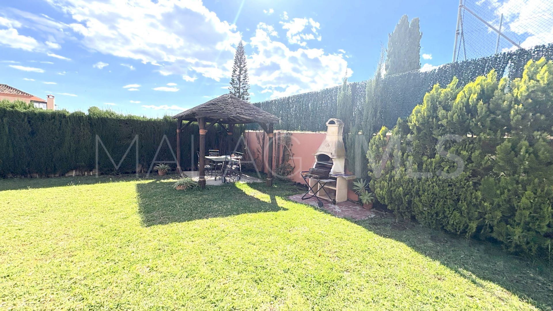 Buy Sierrezuela house
