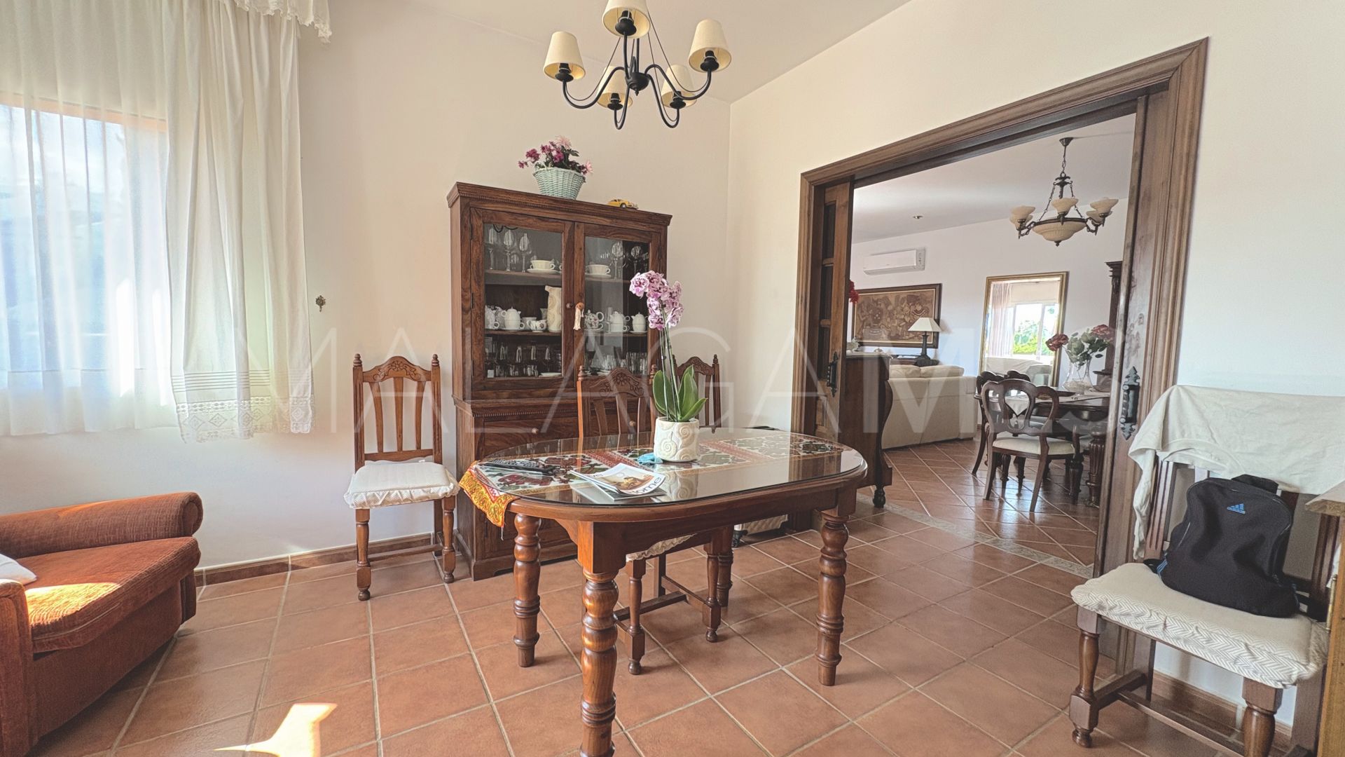 Buy Sierrezuela house