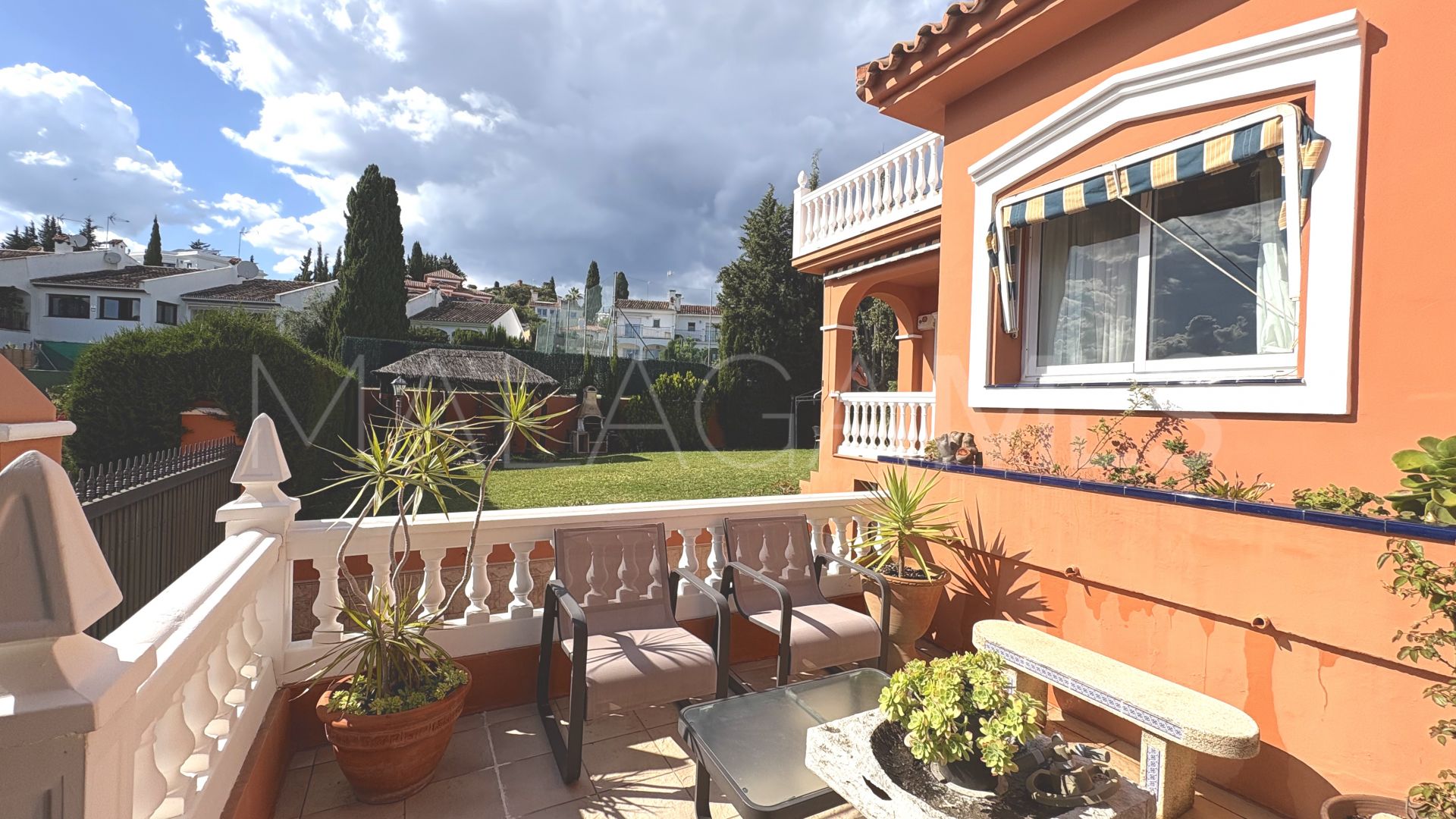 Buy Sierrezuela house