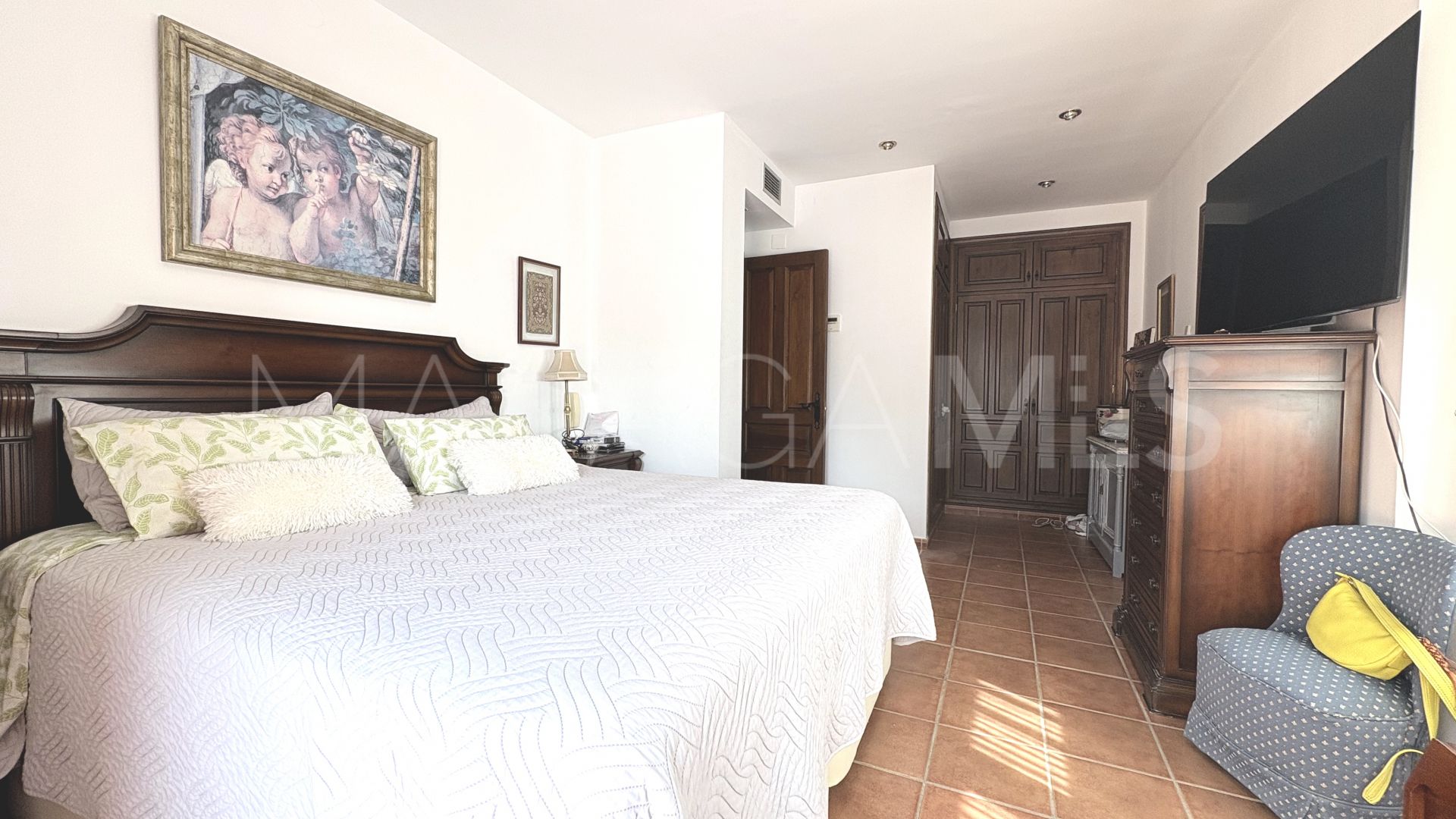 Buy Sierrezuela house