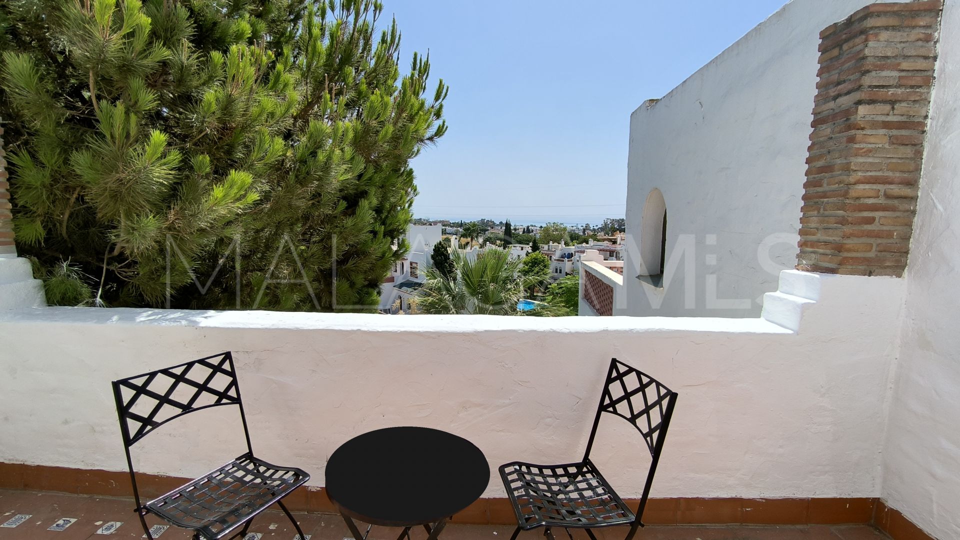 Reihenhaus for sale in Bel Air