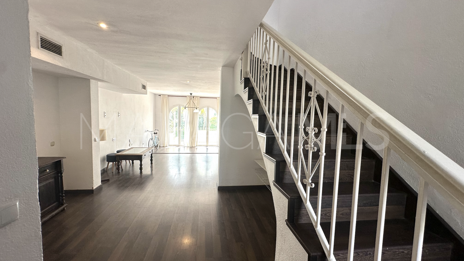 Reihenhaus for sale in Bel Air