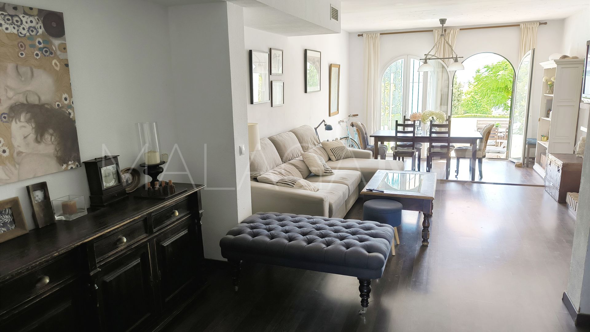 Reihenhaus for sale in Bel Air