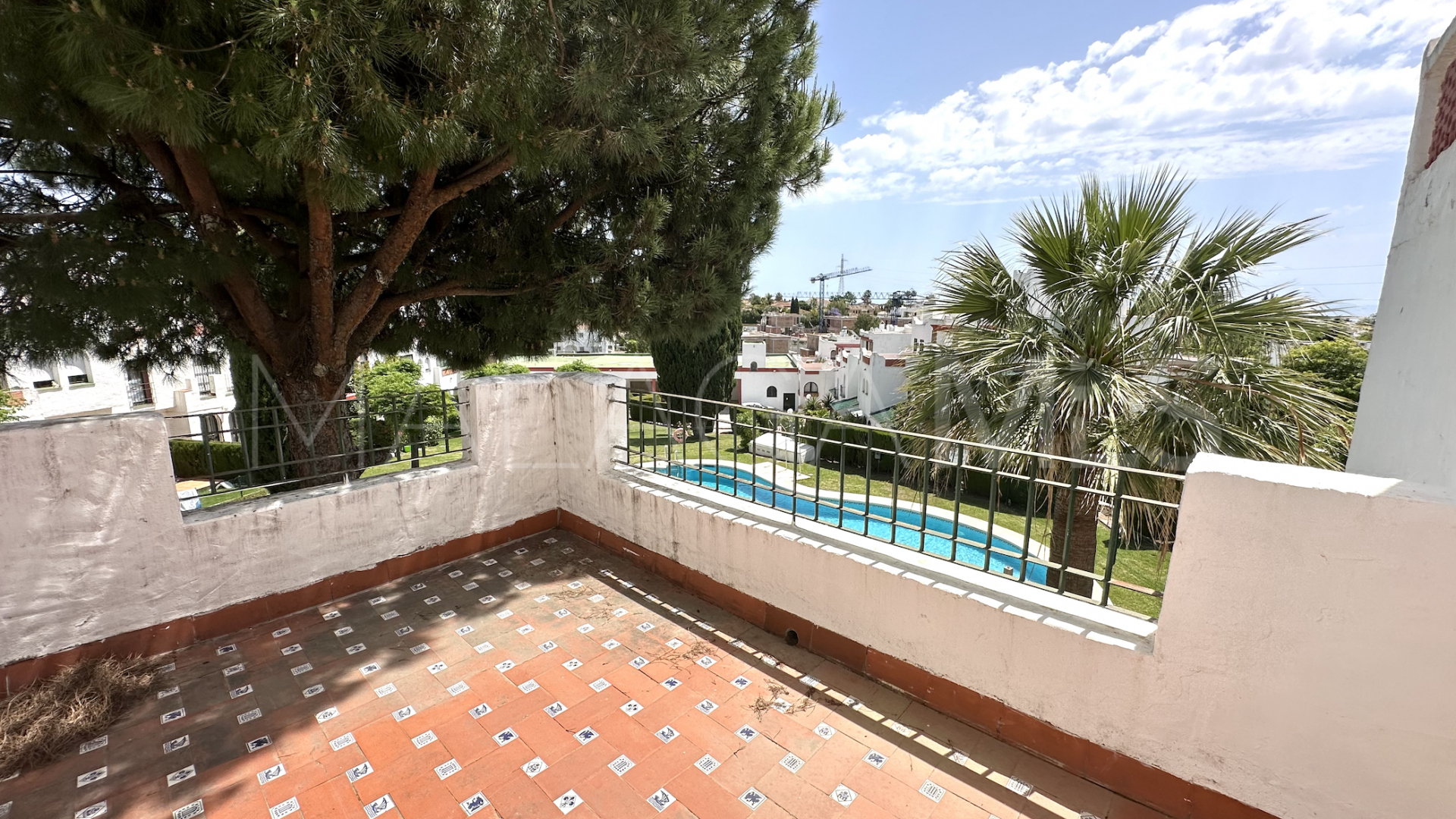 Reihenhaus for sale in Bel Air