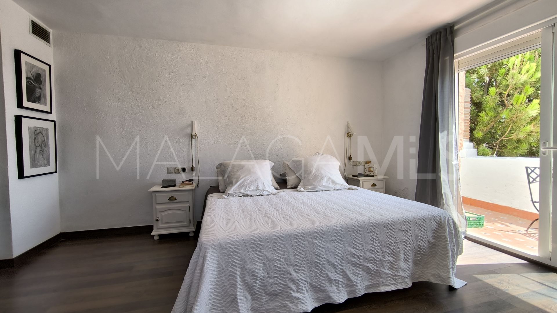 Reihenhaus for sale in Bel Air