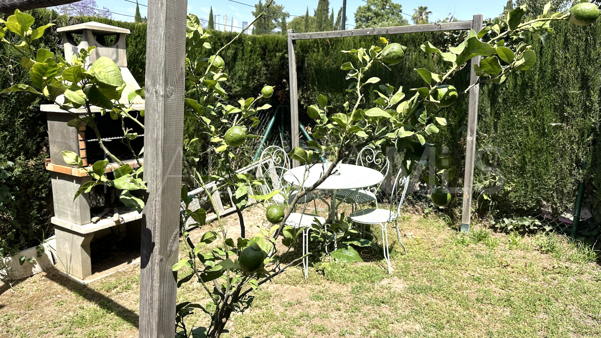 Reihenhaus for sale in Bel Air