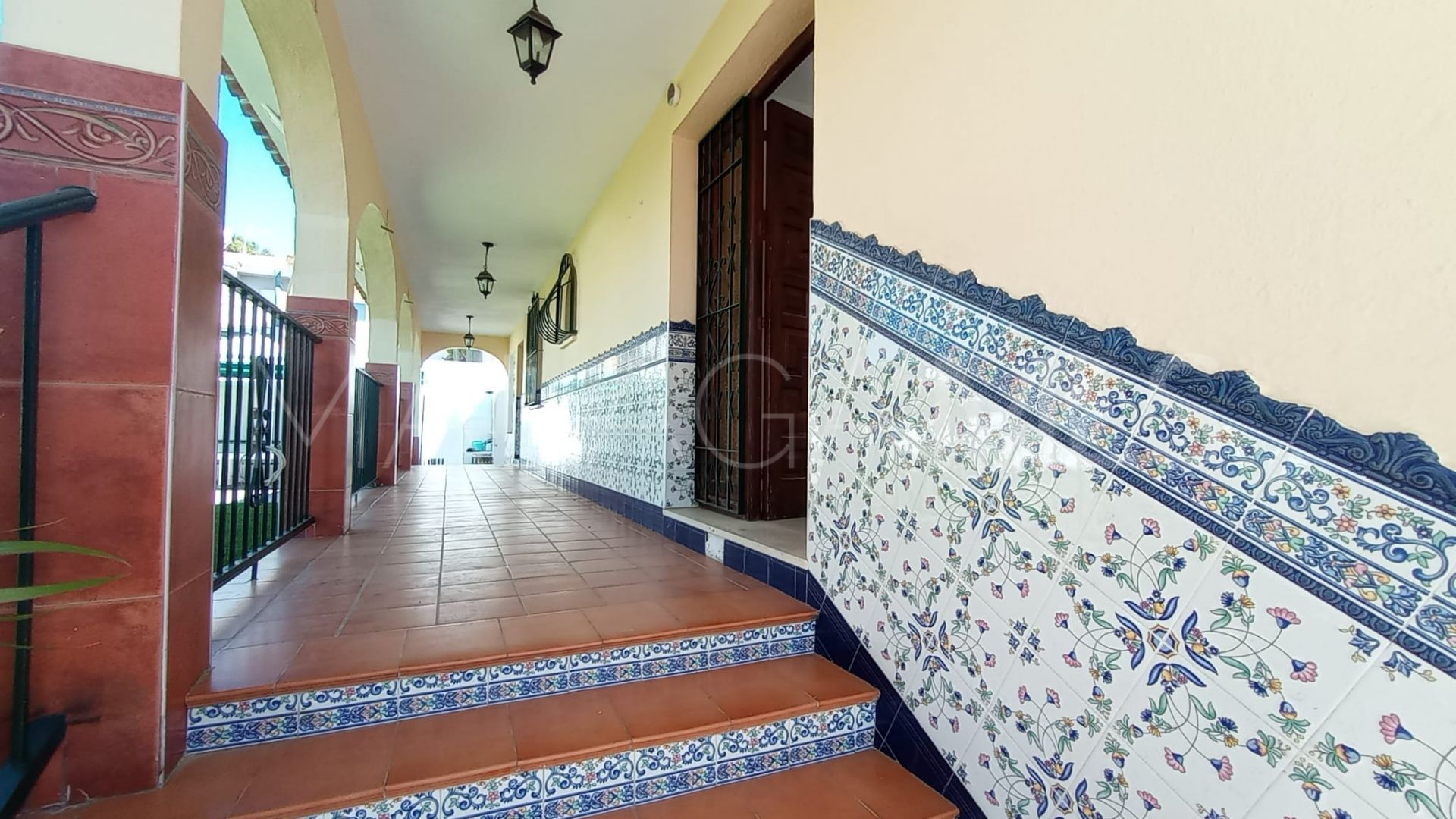 Villa for sale in Campo Mijas