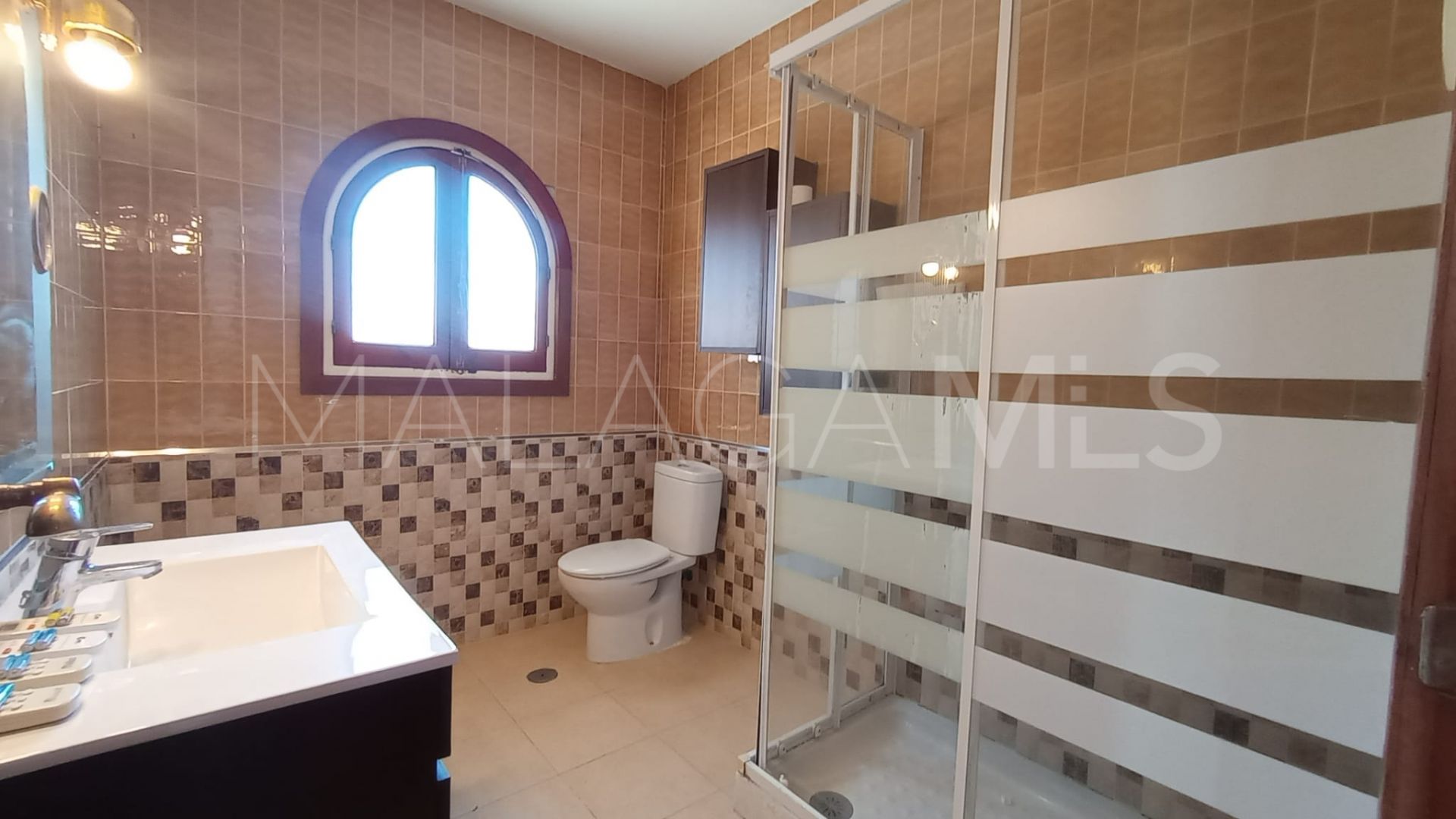 Villa for sale in Campo Mijas