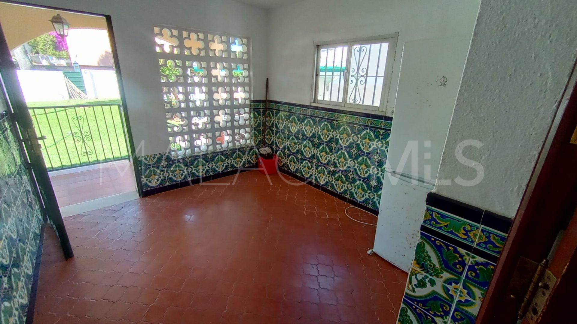 Villa for sale in Campo Mijas