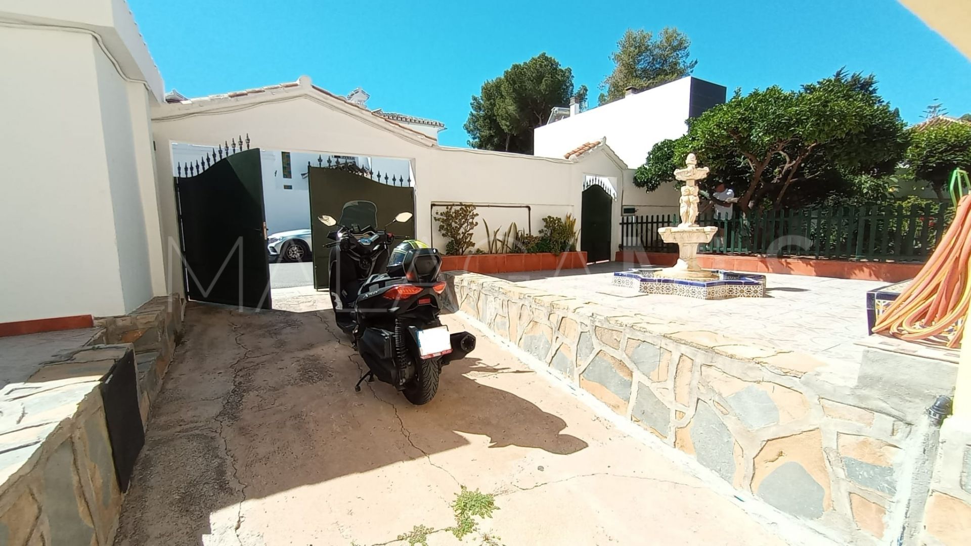 Villa for sale in Campo Mijas