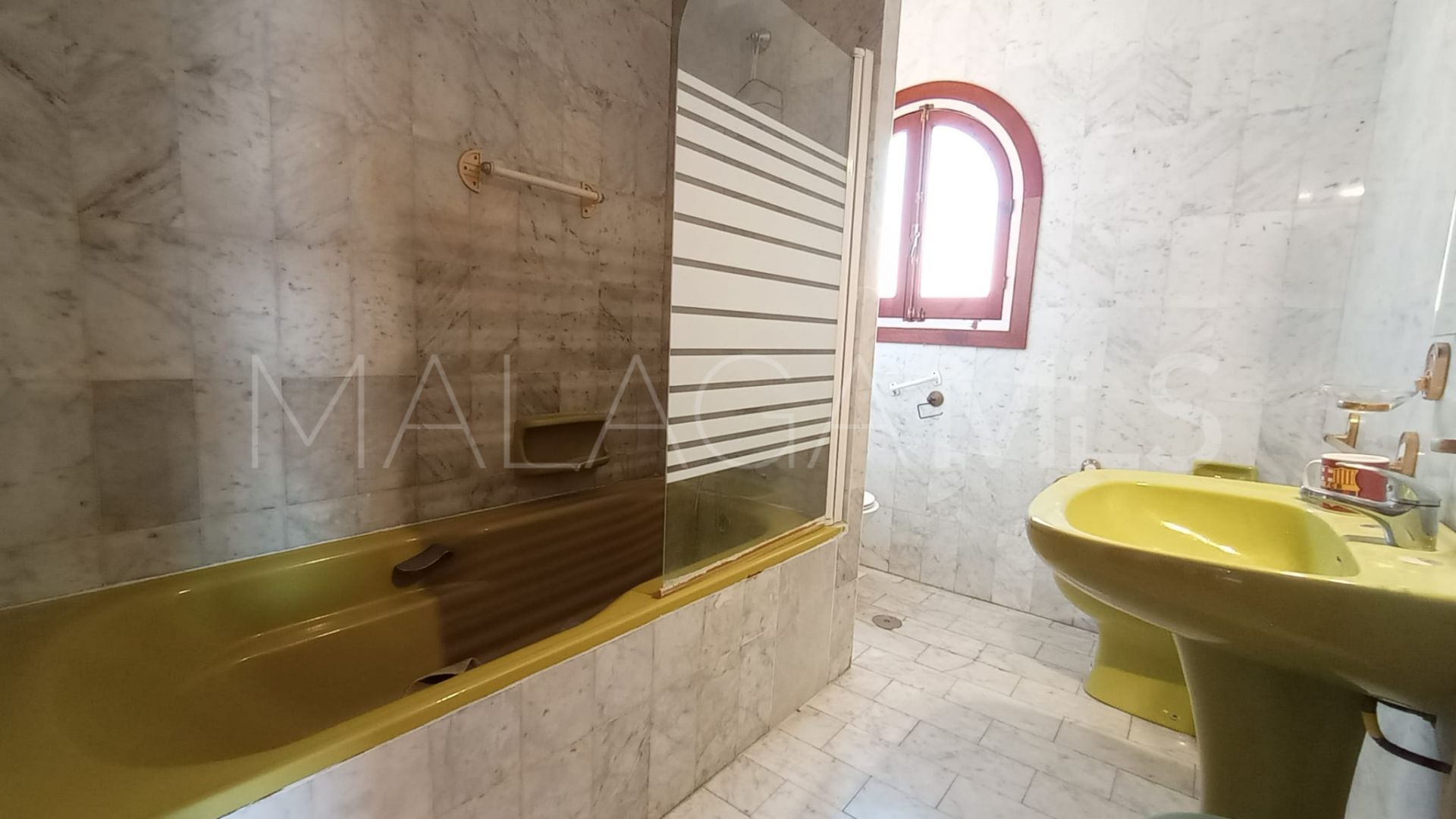 Villa for sale in Campo Mijas