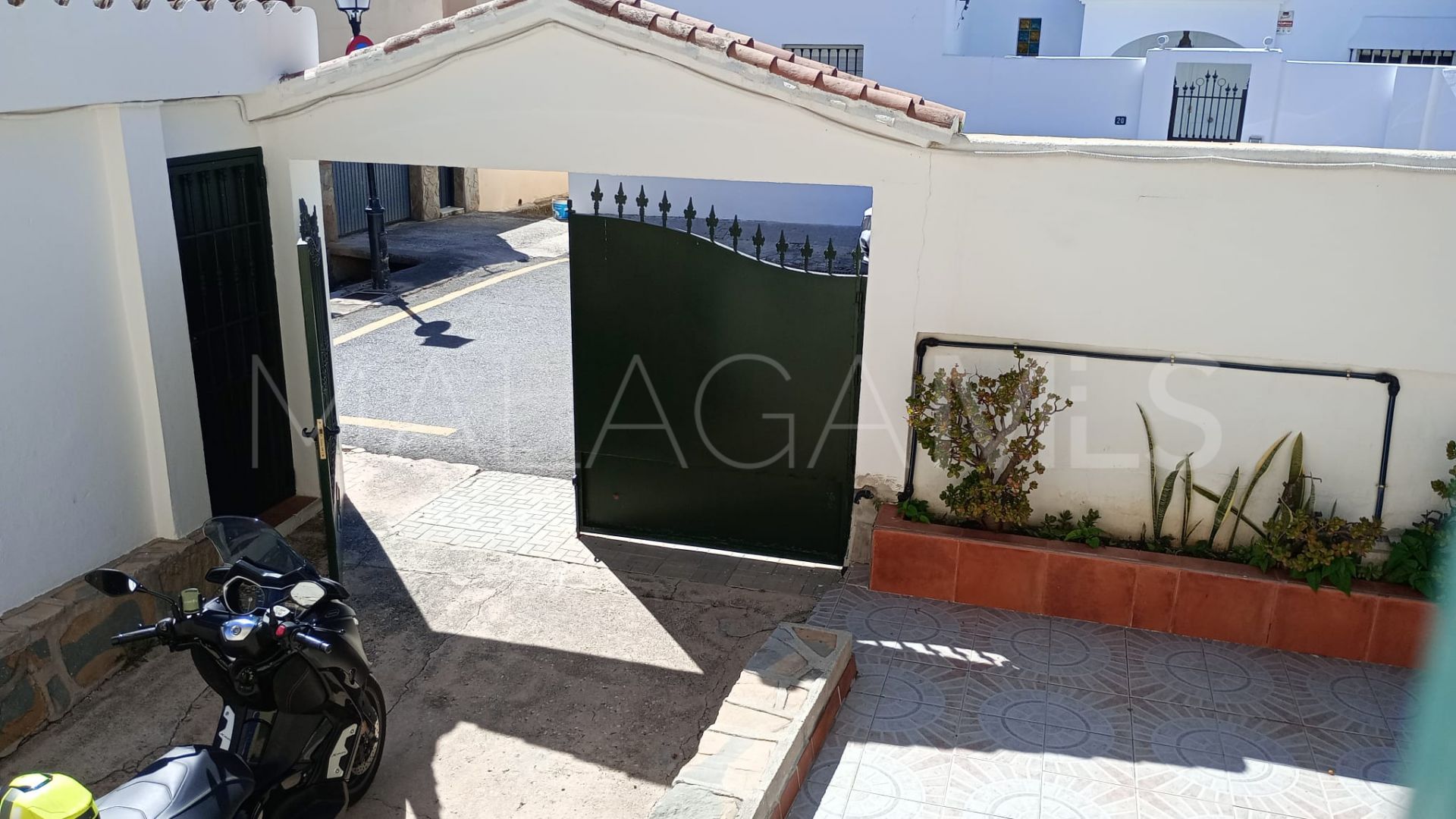 Villa for sale in Campo Mijas