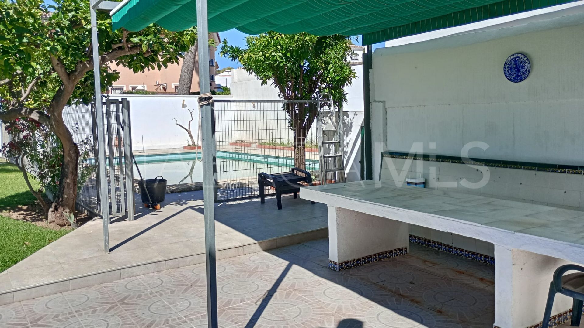 Villa for sale in Campo Mijas