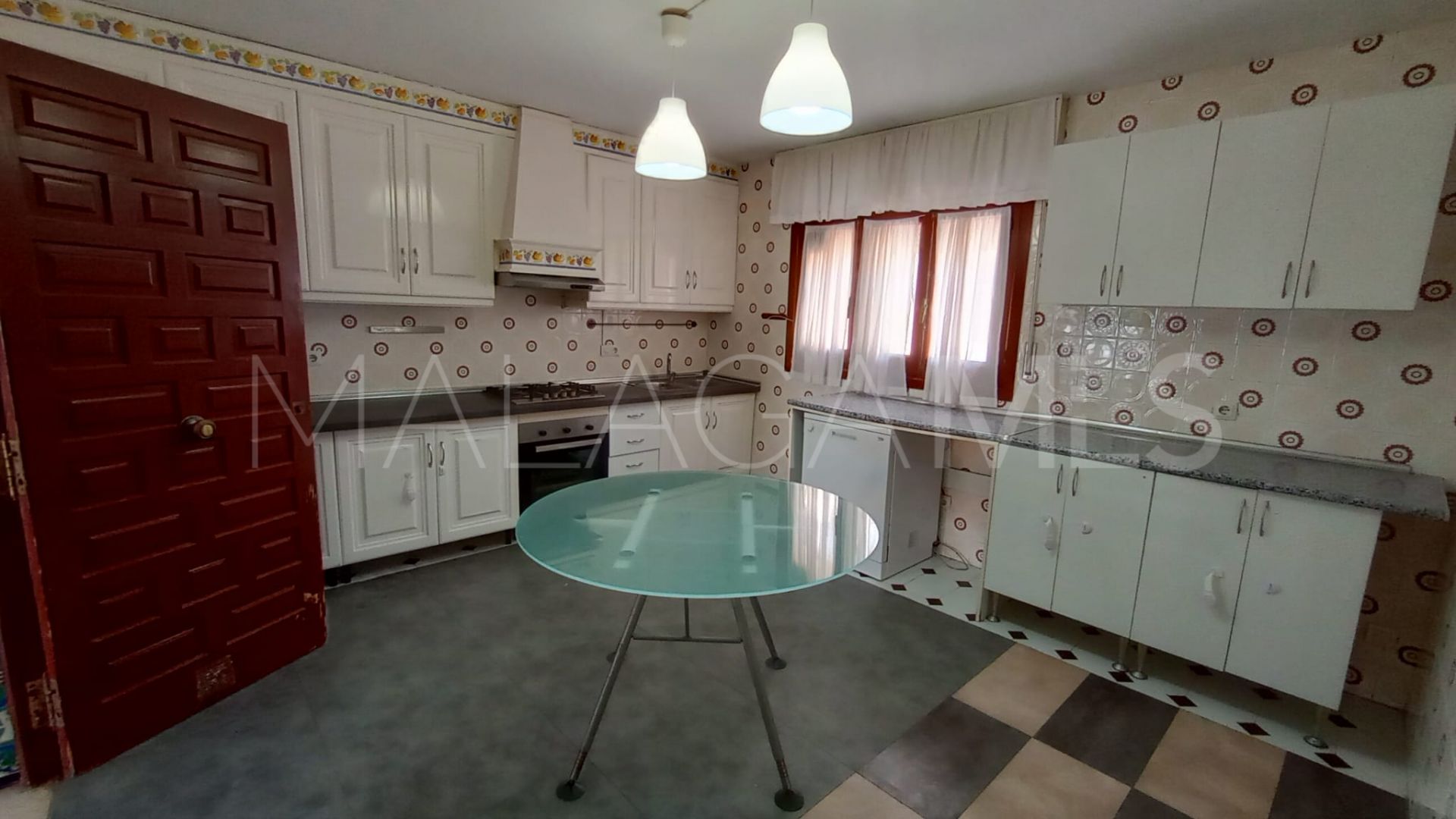 Villa for sale in Campo Mijas