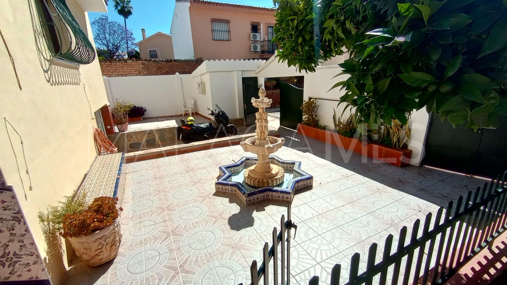 Villa for sale in Campo Mijas