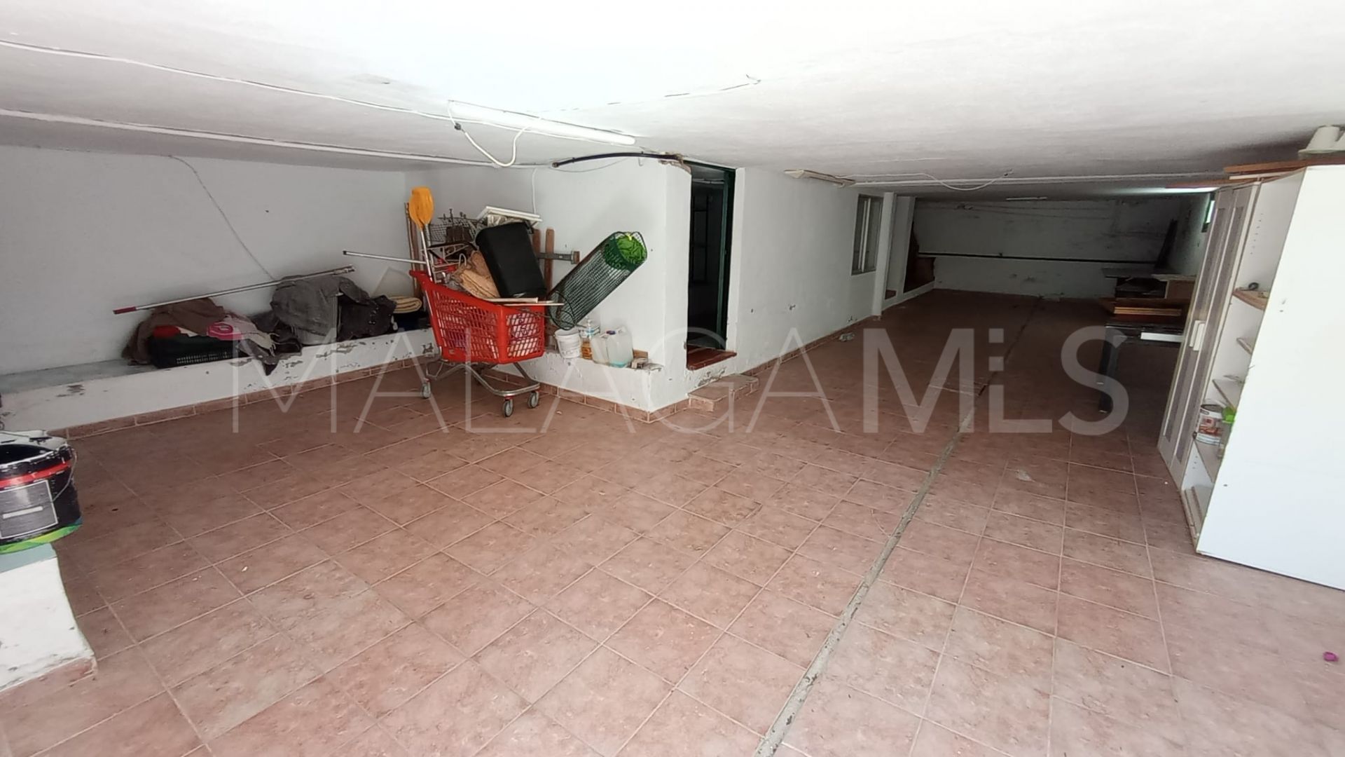 Villa for sale in Campo Mijas