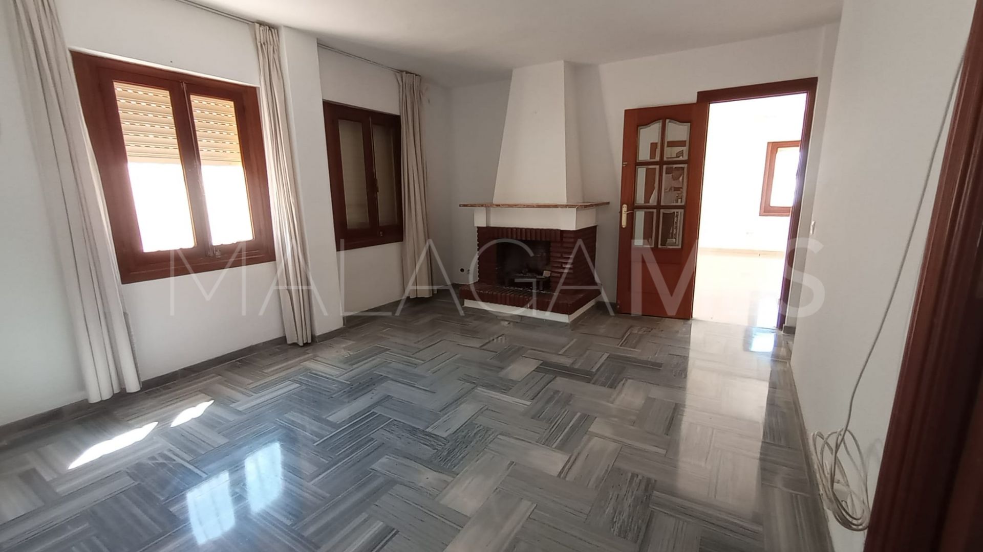 Villa for sale in Campo Mijas