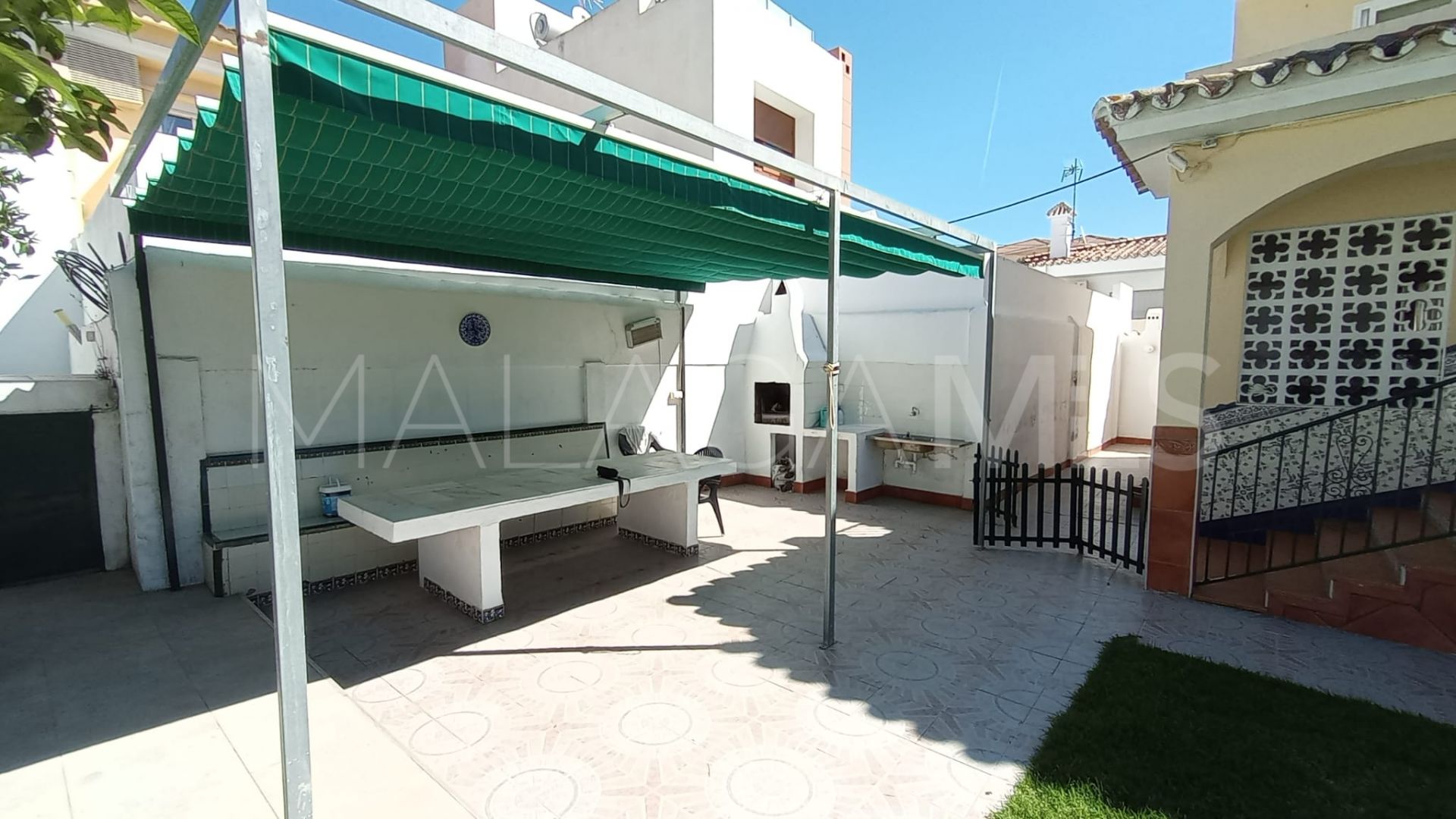 Villa for sale in Campo Mijas