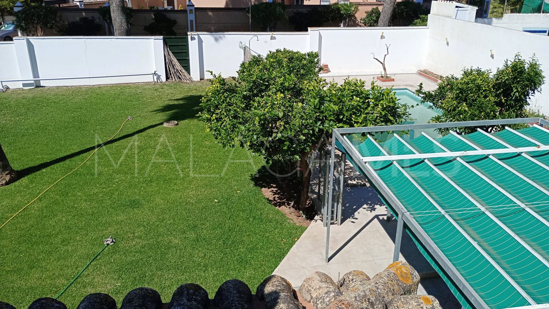 Villa for sale in Campo Mijas