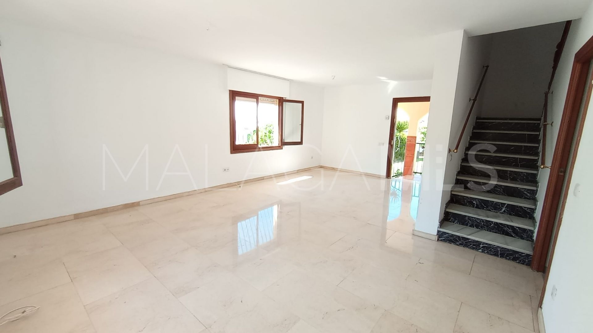 Villa for sale in Campo Mijas