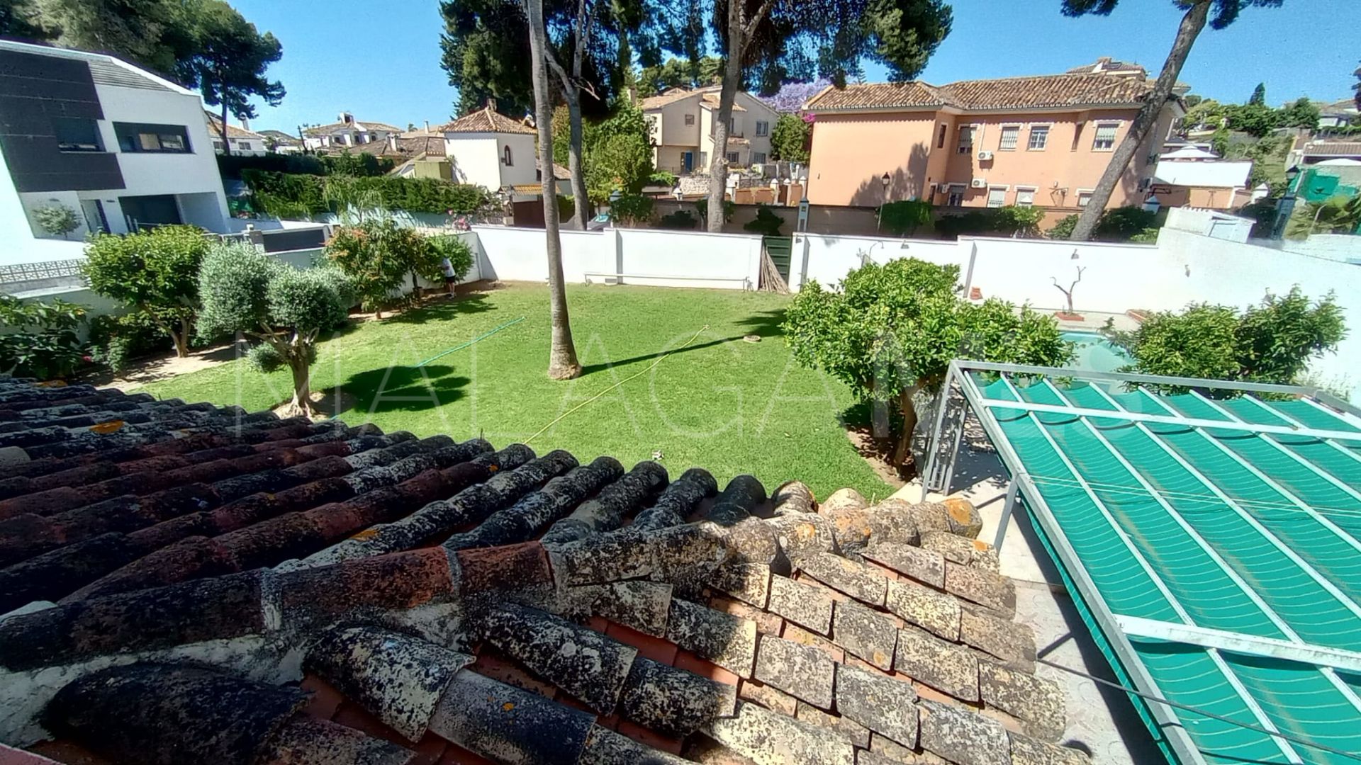Villa for sale in Campo Mijas