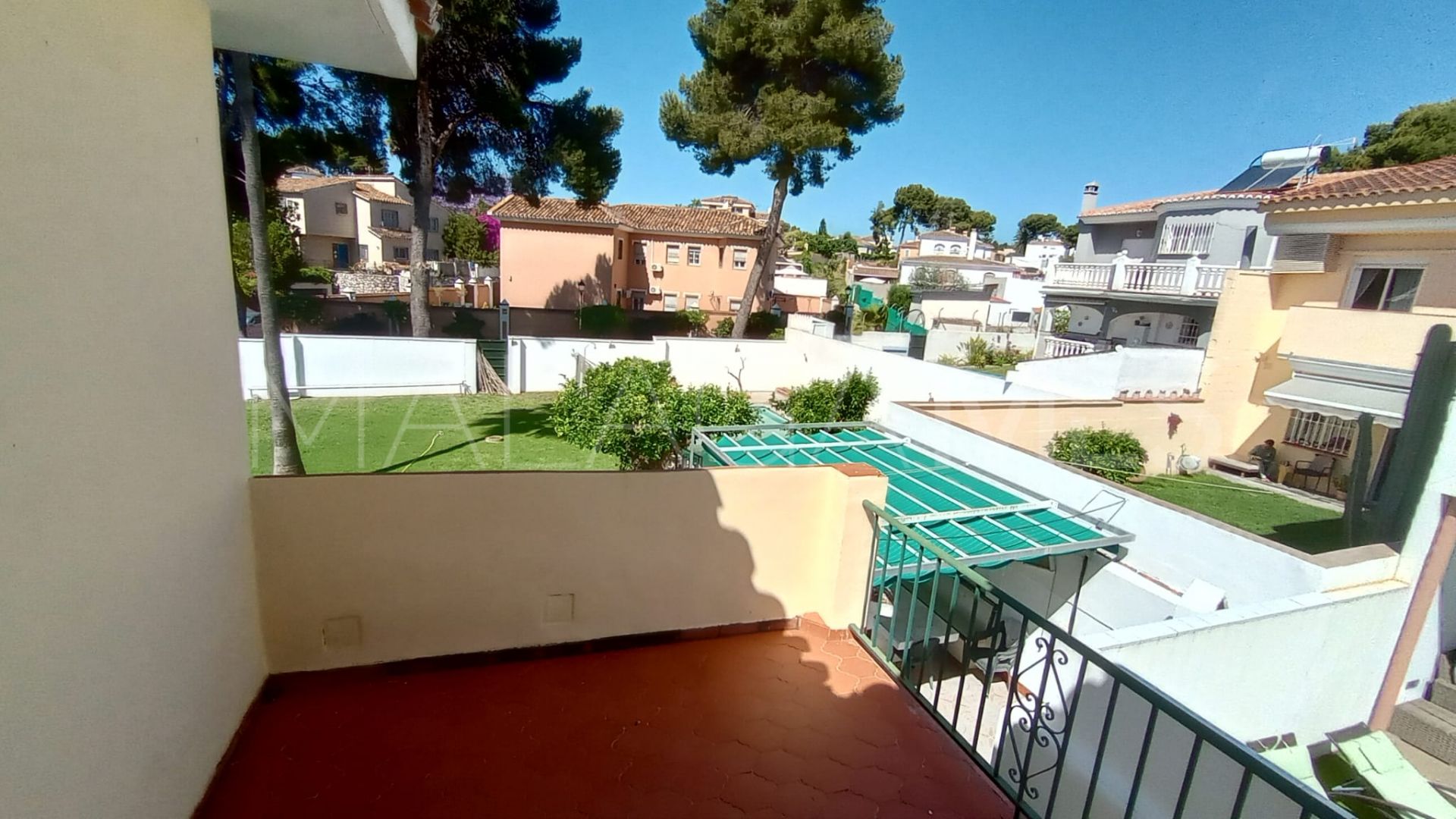 Villa for sale in Campo Mijas