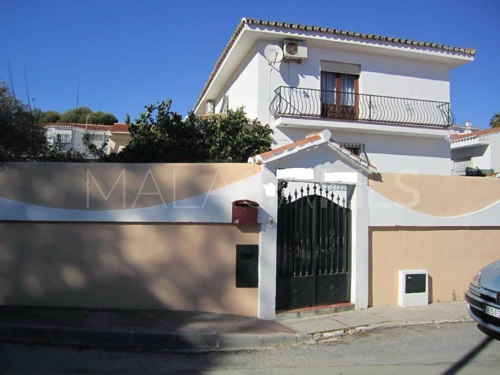 Villa for sale in Campo Mijas