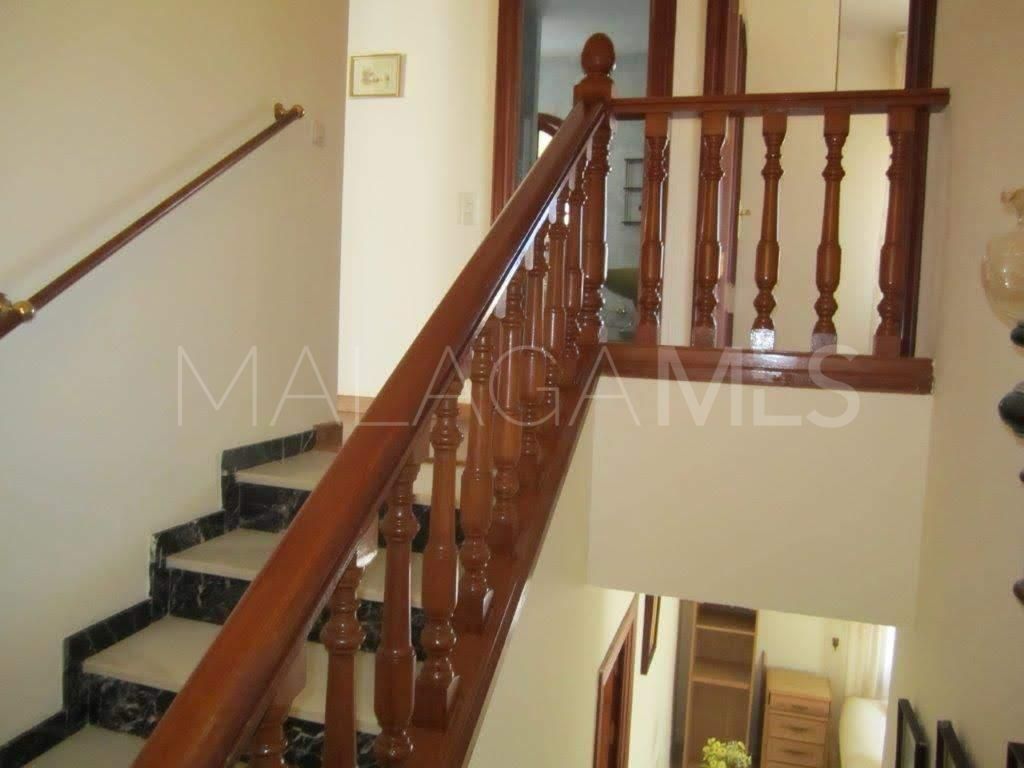 Villa for sale in Campo Mijas