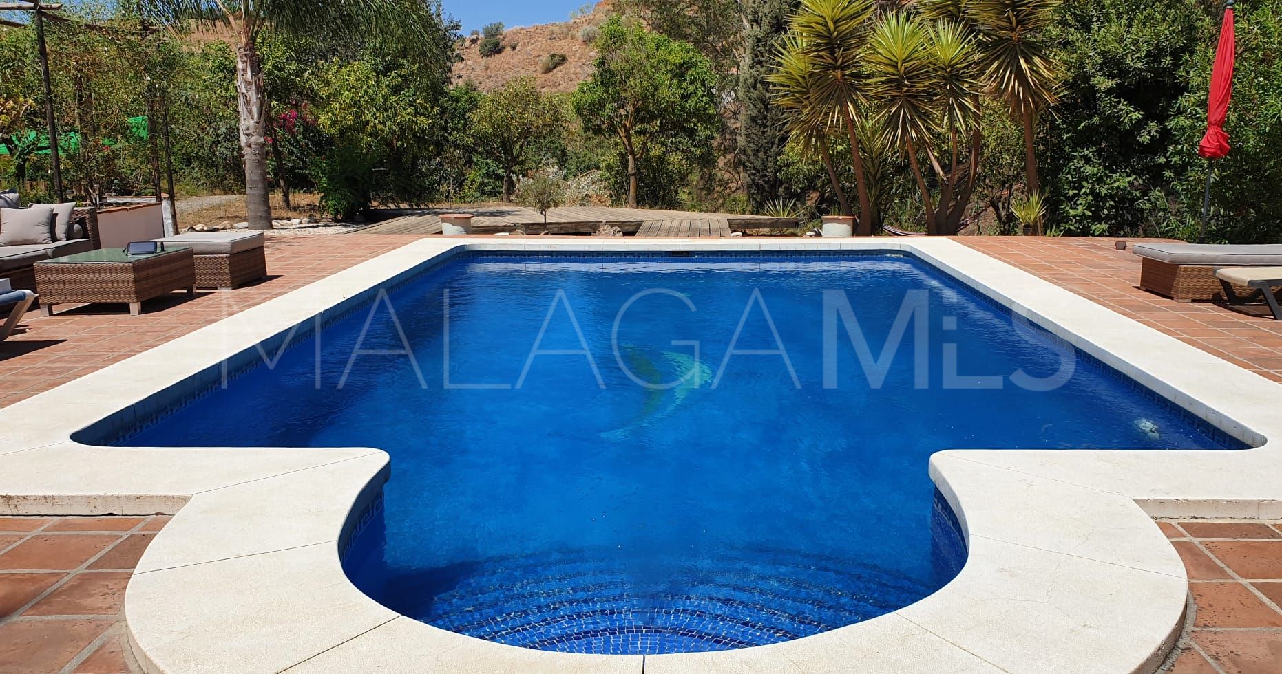 Finca for sale in Coin