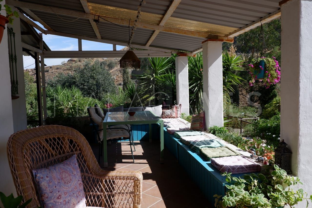 Finca for sale in Coin