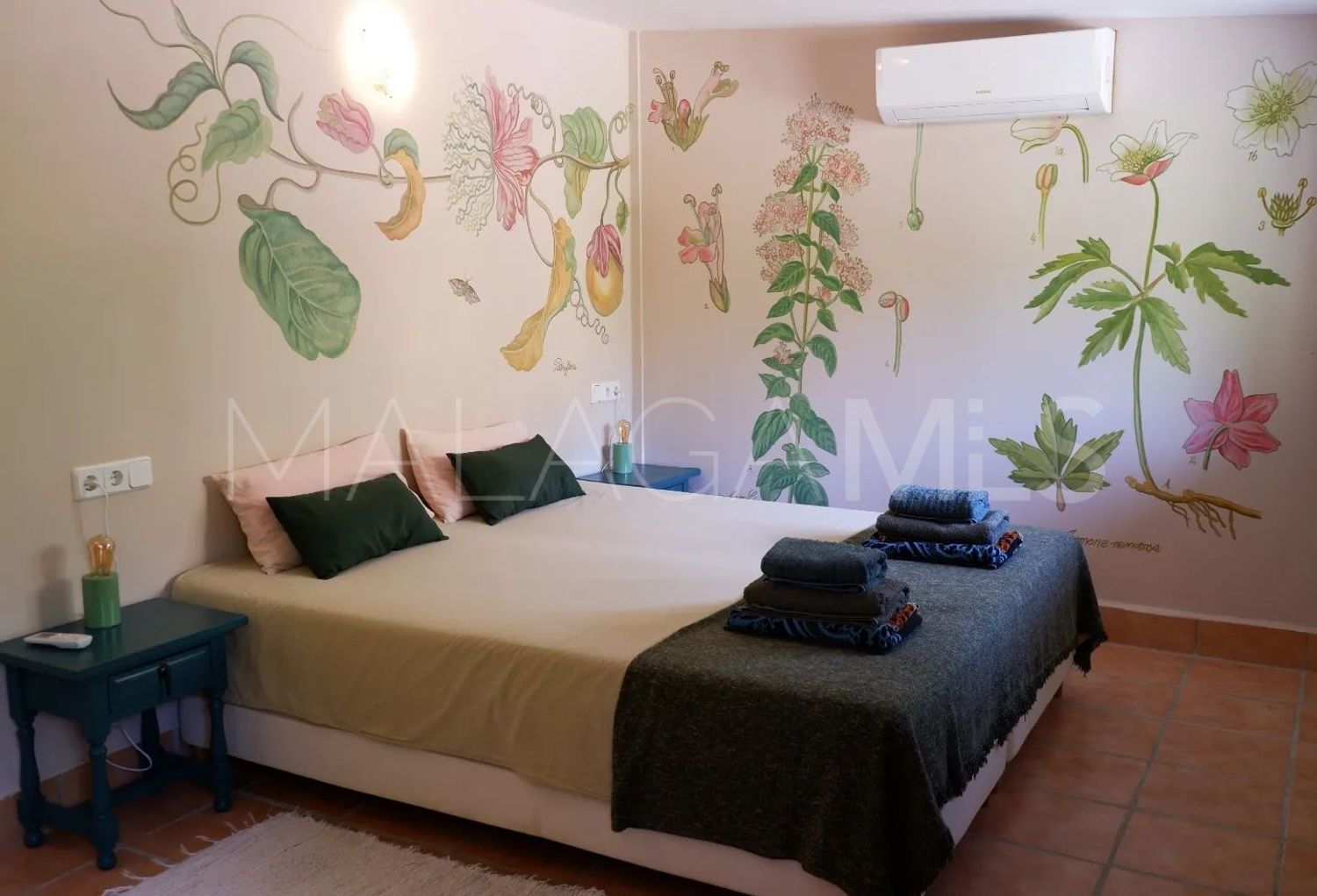 Finca for sale in Coin