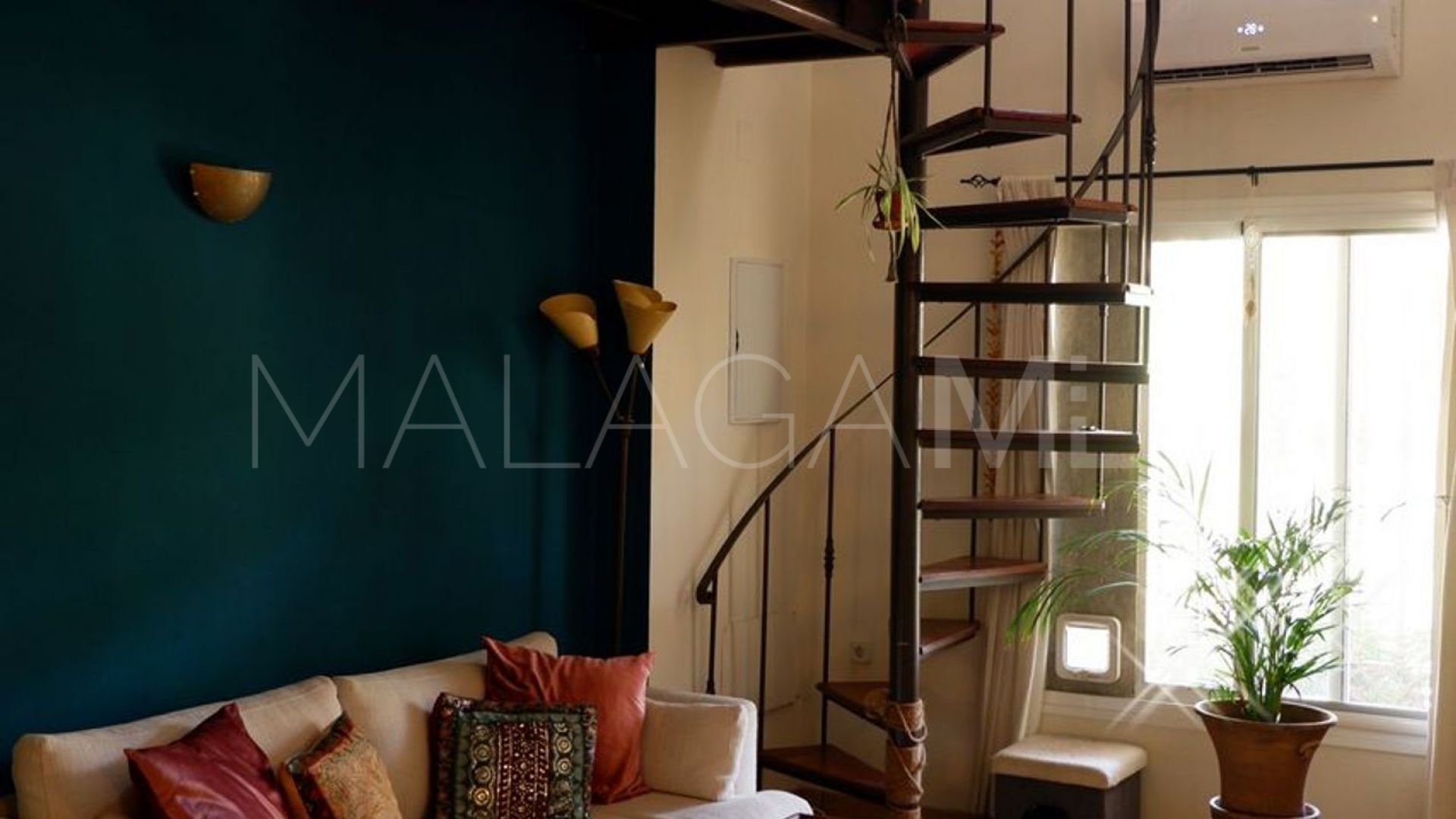 Finca for sale in Coin