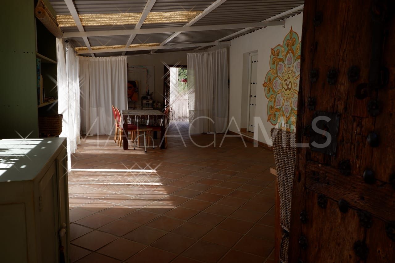 Finca for sale in Coin