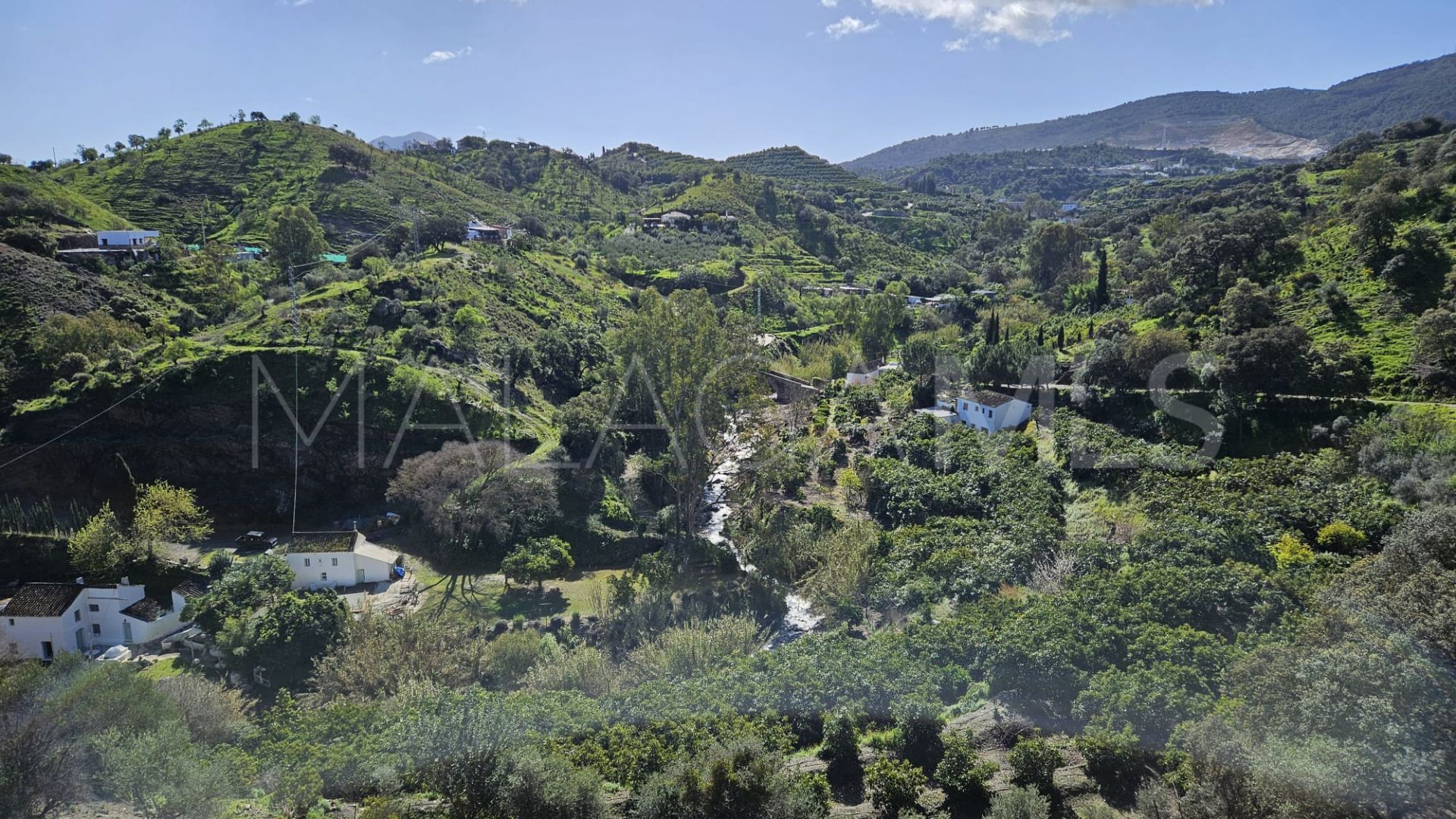 Finca for sale in Coin