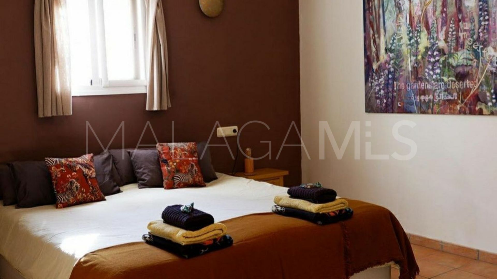 Finca for sale in Coin