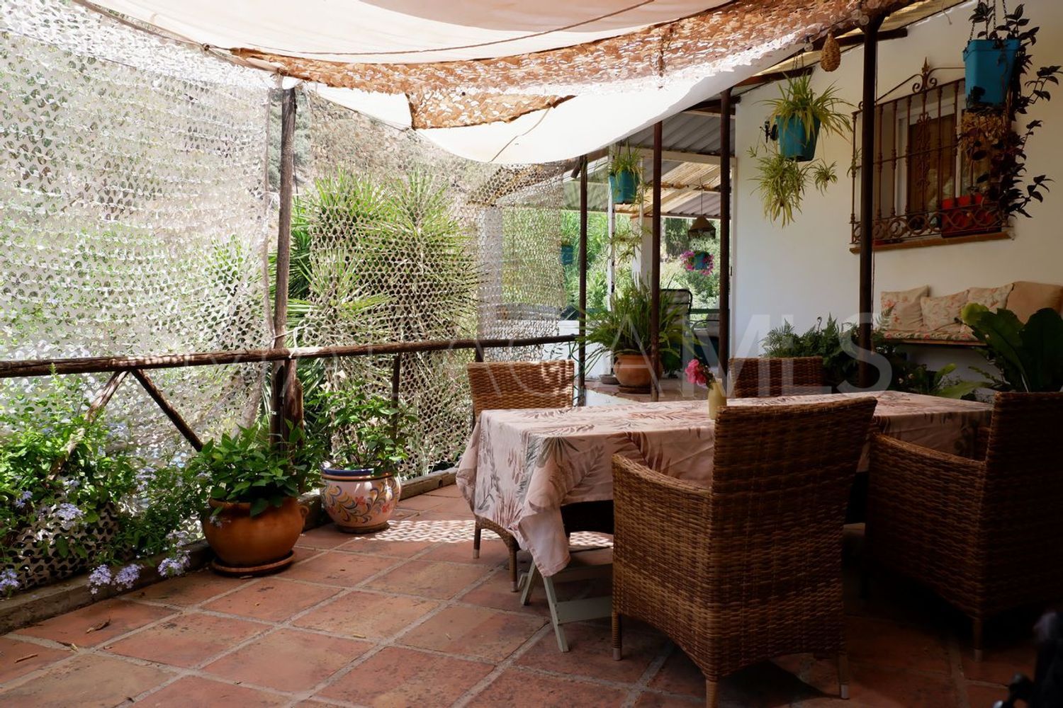 Finca for sale in Coin