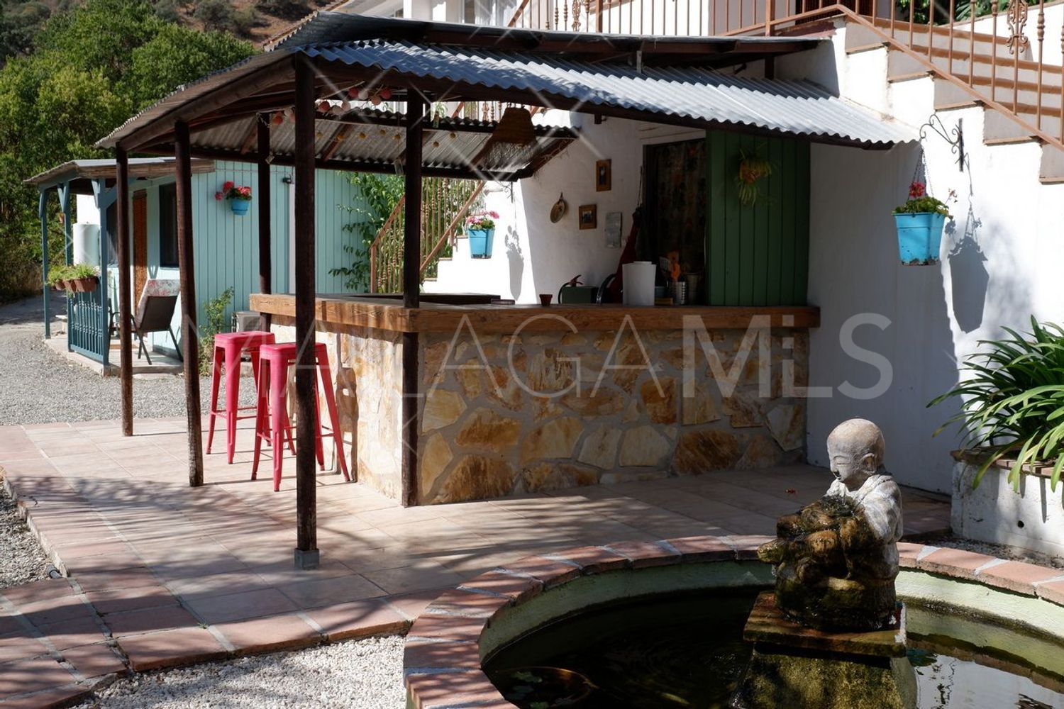 Finca for sale in Coin