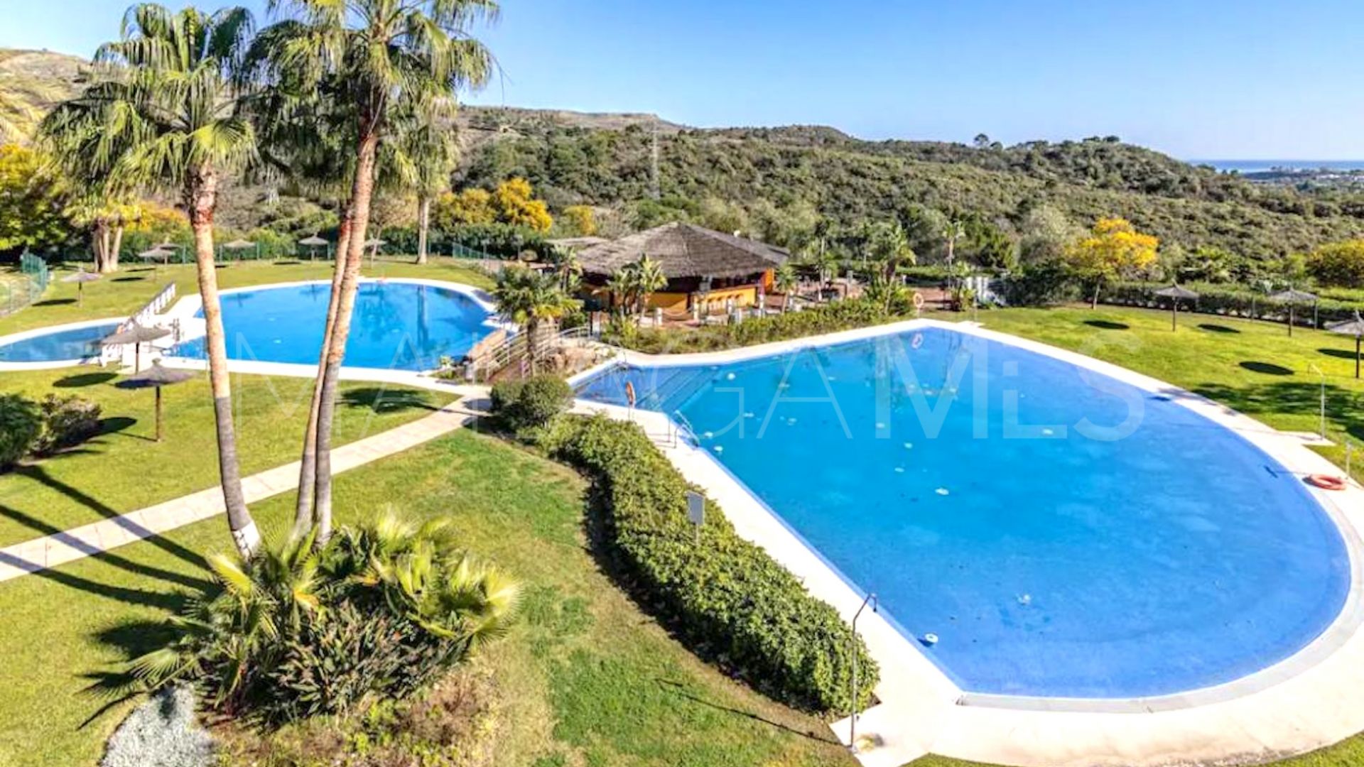 Haus for sale in Botanic