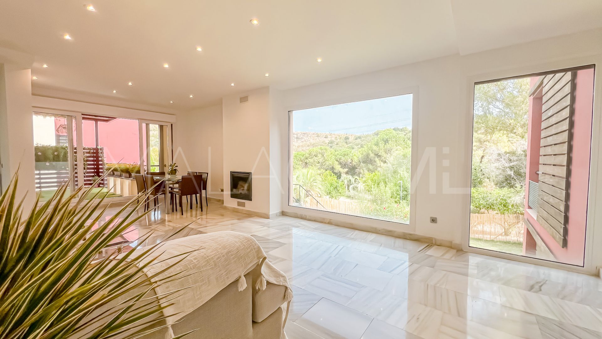 Casa for sale de 4 bedrooms in Botanic