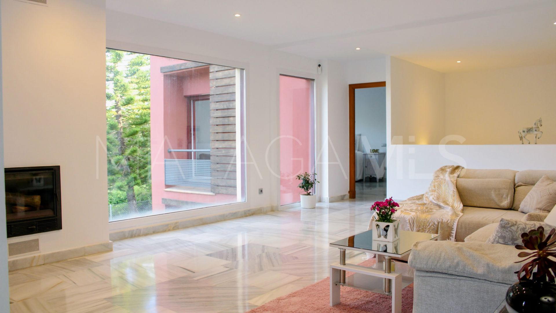 Haus for sale in Botanic