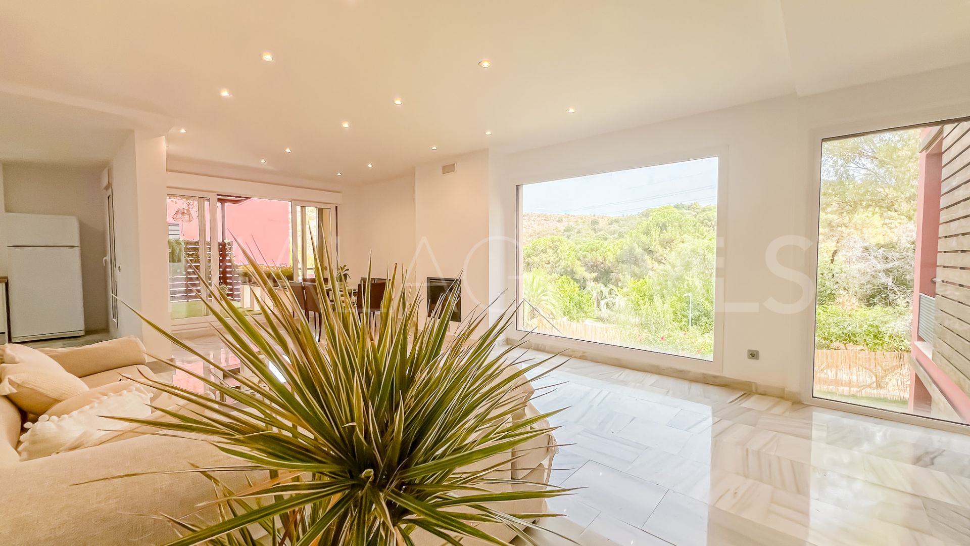 Casa for sale de 4 bedrooms in Botanic